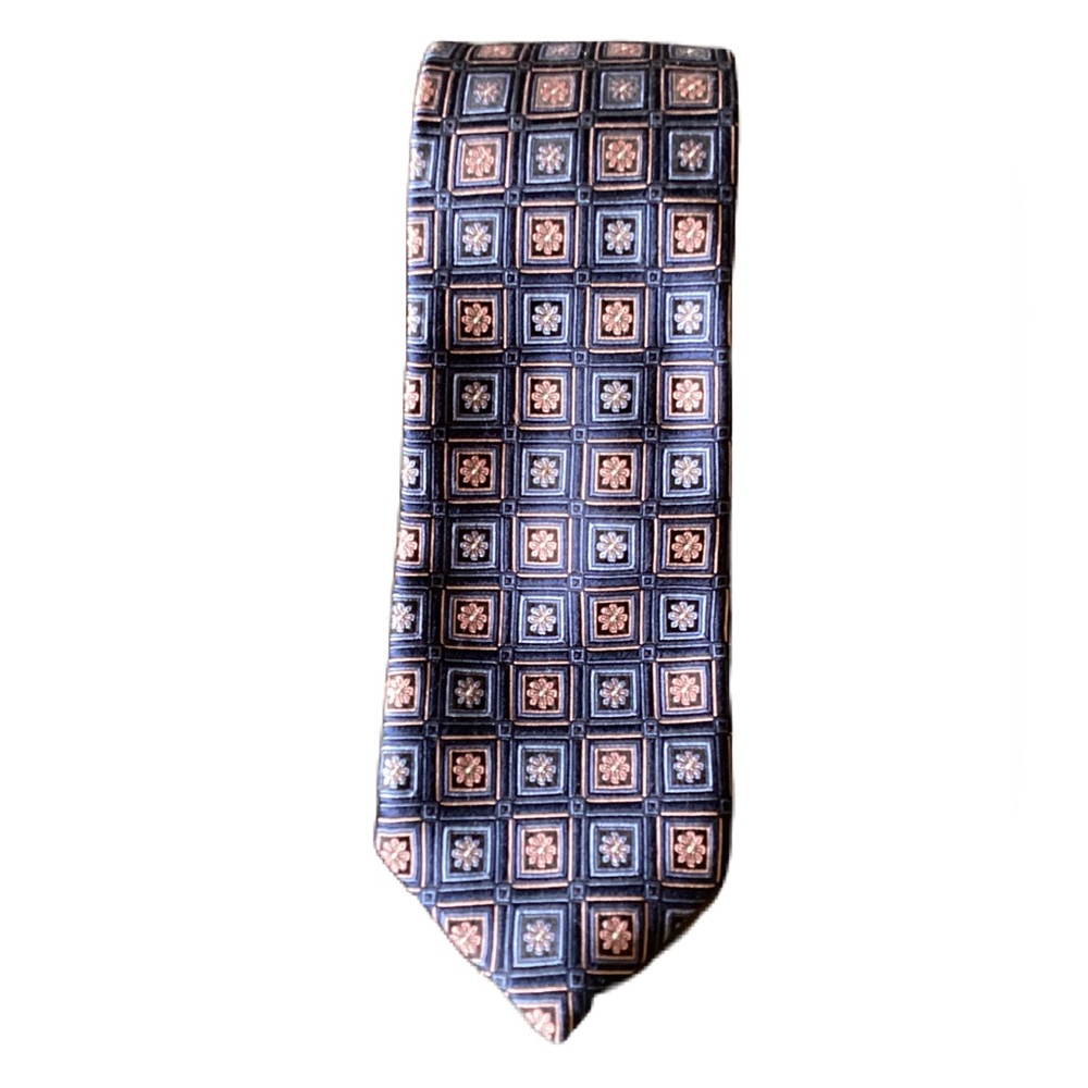 JZ Richards tie.